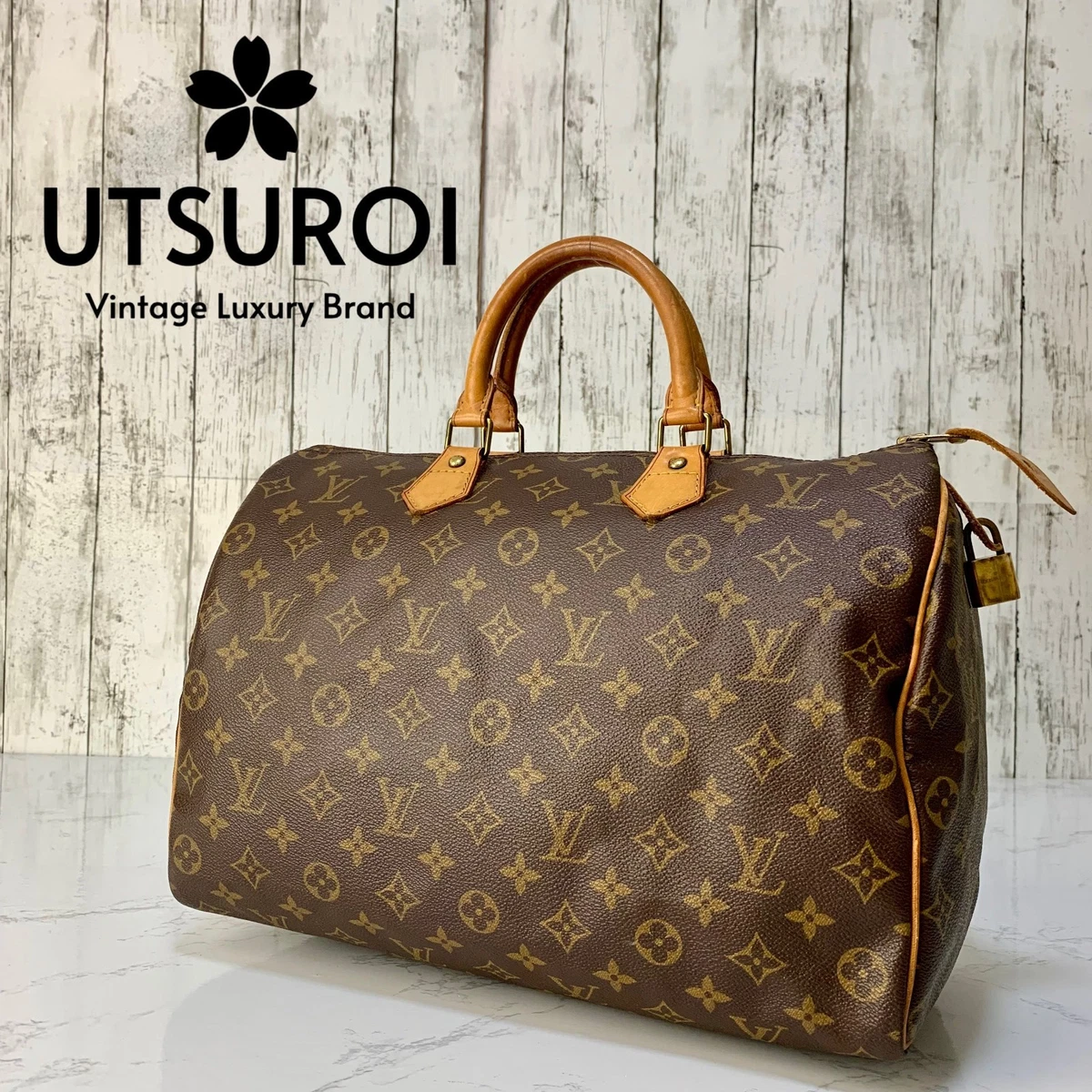 Louis Vuitton Brown Duffle Bags & Handbags for Women for sale | eBay