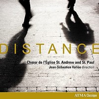 Distance - Cd - G1398Z