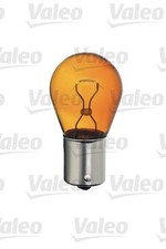 VALEO 032203 Glühlampe, Blinkleuchte vorne hinten für FORD FORD USA FSO GAZ