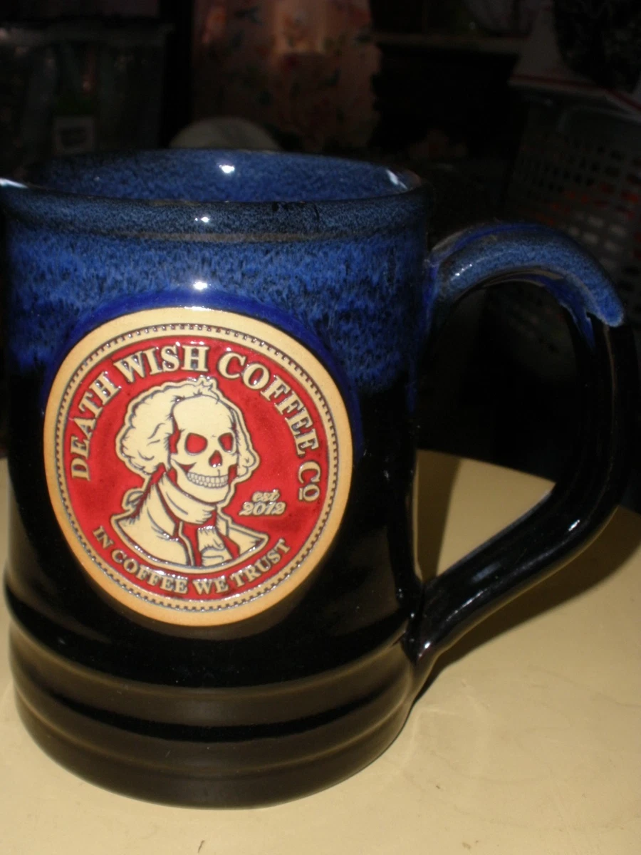 Collectible Deneen Pottery Mugs for sale | eBay