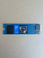 Western Digital WD SN570 500gb NVME SSD WDS500G3B0C