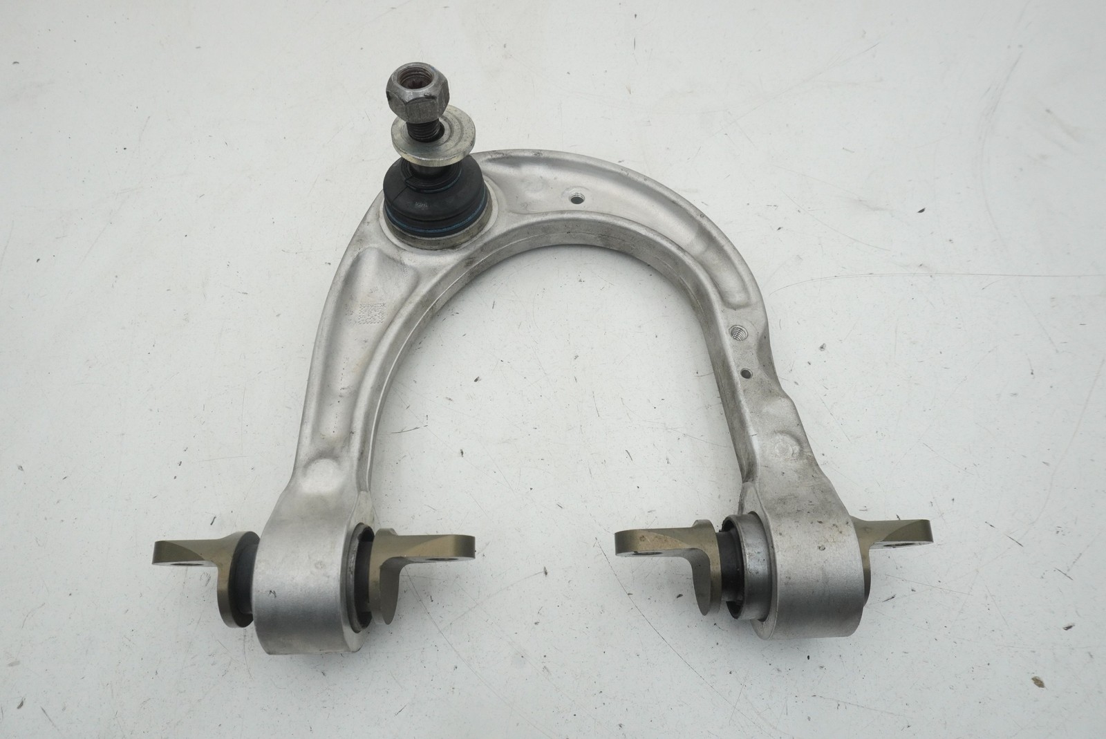 McLaren 750S 2025 Front Right Upper Control arm P/N 14BA163RP