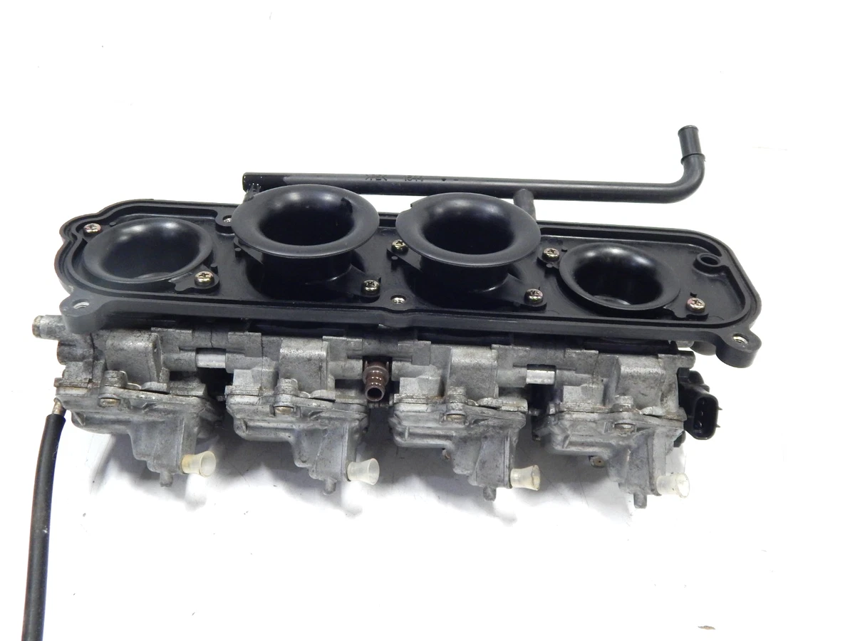 Carburetors & Parts for Kawasaki Ninja ZX6R for sale | eBay
