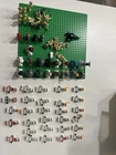 lego star wars minifigures lot
