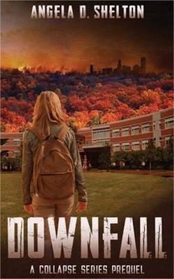 Downfall (Paperback or Softback)