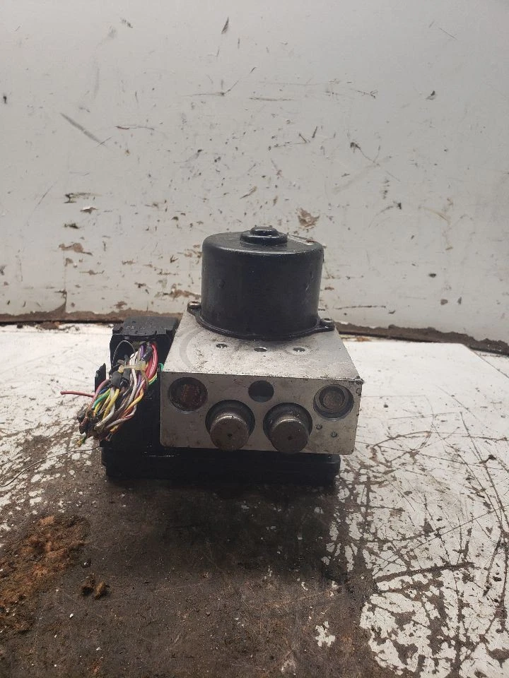 Módulo de control de bomba de freno ABS para Jaguar S Type 2005 Foto 4 de 4