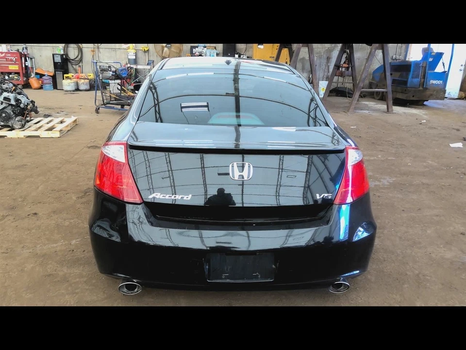 AC Condenser Fits 10-15 CROSSTOUR 6820157 Foto 2 de 4