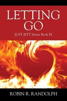 Robin R. Randolph | Letting Go | Taschenbuch | Englisch (2023) | Outskirts Press