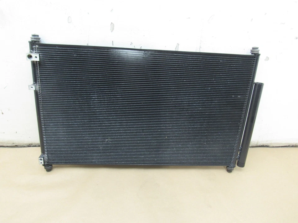Honda Odyssey 2016 AC A/C Air Conditioning Condenser 11-17 * - Image 2 of 4