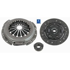 Kit d'embrayage Citroen C25
