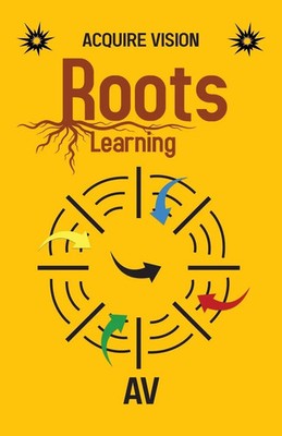 Roots, Learning Av Taschenbuch Englisch 2023 Tellwell Talent EAN 9780228841371