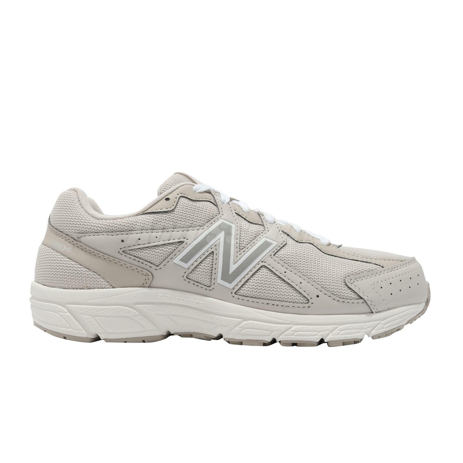 Women Unisex Running Shoes W480KO5-4E 