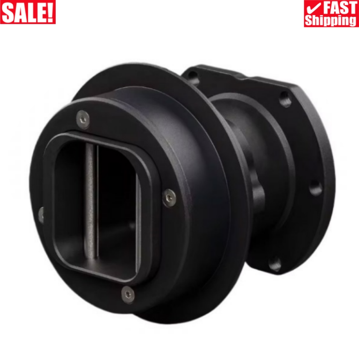 FANATEC QR2 Pro Wheel-Side QR2 Fanatec Pro Stable Structure r&frasl;Fanatec