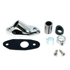 Unity 189 Spotlight Installation Kit with Mounting Bracket and Drill Bushing