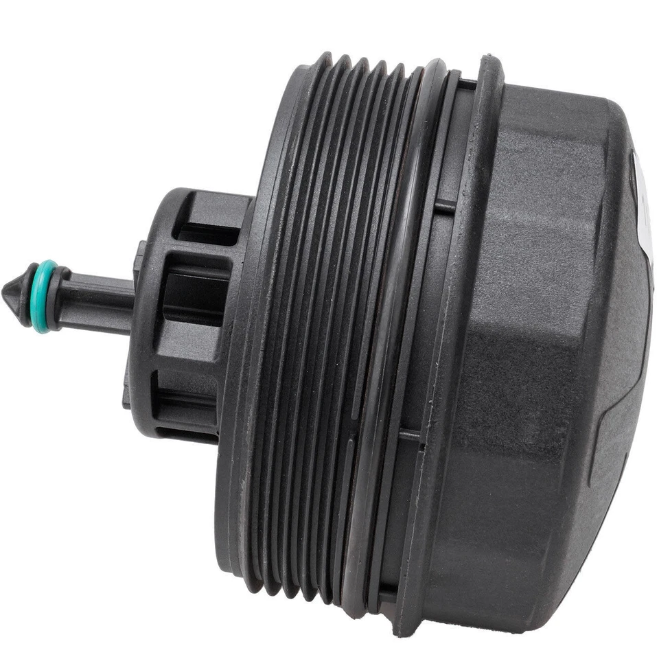 11427525334 Oil Filter Housing Cap *Fit BMW 525XI 528XI 530XI 535XI 740LI X3 X5 - Изображение 3 из 4