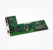 Agilent HP E4401-60013 HPIB-Paralled Option A4H Assembly for Spectrum Analyzer