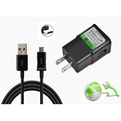 10ft Charger for ALL Retroid Pocket Blaze Evercade AYA NEO AYN Odin Powkiddy
