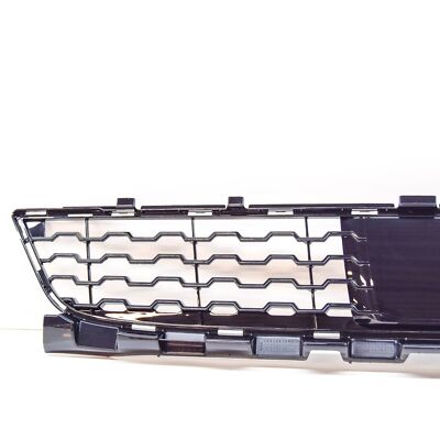 NEW BMW 7 G11 FRONT M SPORT BUMPER LOWER GRILLE ACC 51118061124