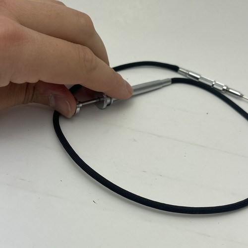 Vivitar Shutter Release Cable used for a Konica 35mm Film SLR Camera - Picture 4 of 8
