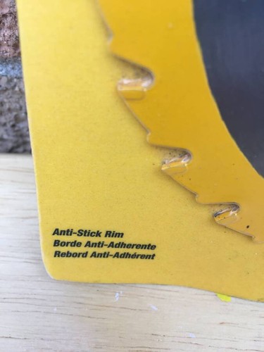 DEWALT DW9066 5-1/2" 24 24T Carbide Teeth Circular Saw Blade DW 9066 5.5 5 1/2 - Picture 5 of 12