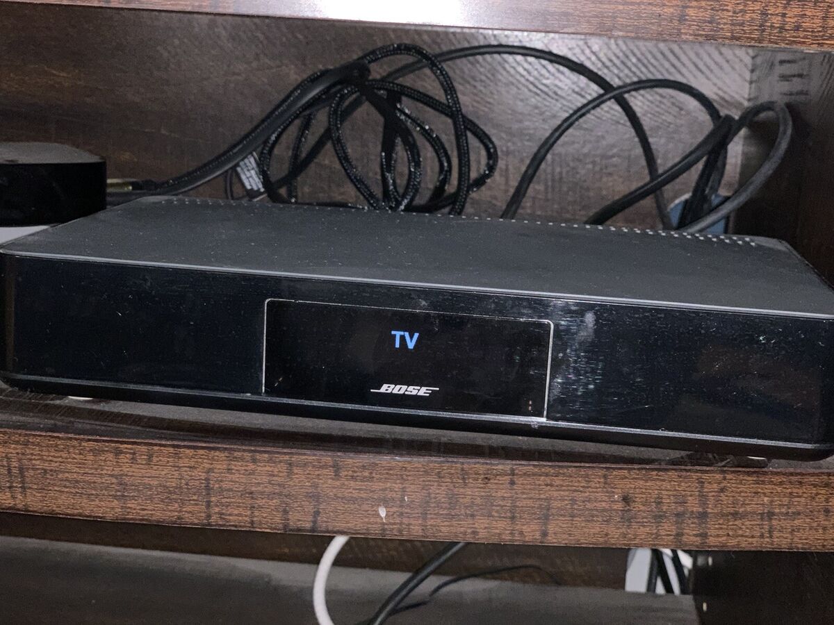 Bose CineMate 130 Home Theater System | eBay Bose CineMate 130 Home Theater System | eBay