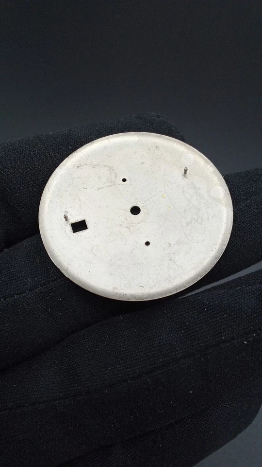 Quadrante  Longines Master Collection cronograf - Immagine 3 di 4