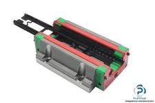 HIWIN HGW55HC LINEAR GUIDEWAY BLOCK_HGW 55HCH 