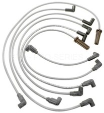 Spark Plug Wire Set 26653 Parts Master By Standard Free Shipping