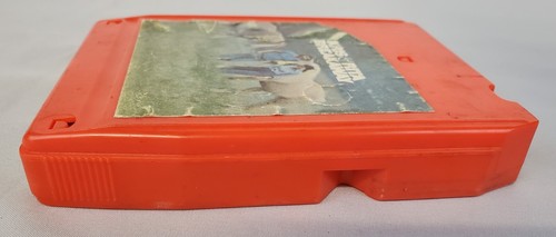 Kris Kristofferson & Rita Coolidge Breakaway 8-Track Cassette Tape Cartridge '74 - Picture 5 of 6