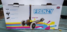 Trottinette enfant Frenzy