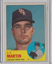 Click to enlarge J.C. Martin