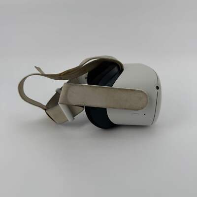 Oculus Quest 2 256GB Standalone All-in-One VR Headset KW49CM