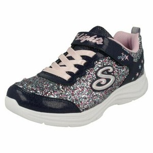 zapatillas skechers con luces