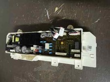 DC92-01625R Samsung Washer Main Printed Circuit Board Owm Inv Wa7400