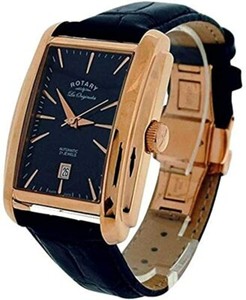 rotary automatic watch