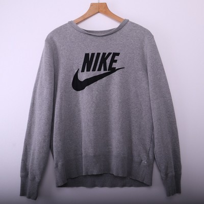 Vintage Nike Crewneck Sweatshirt Size 
