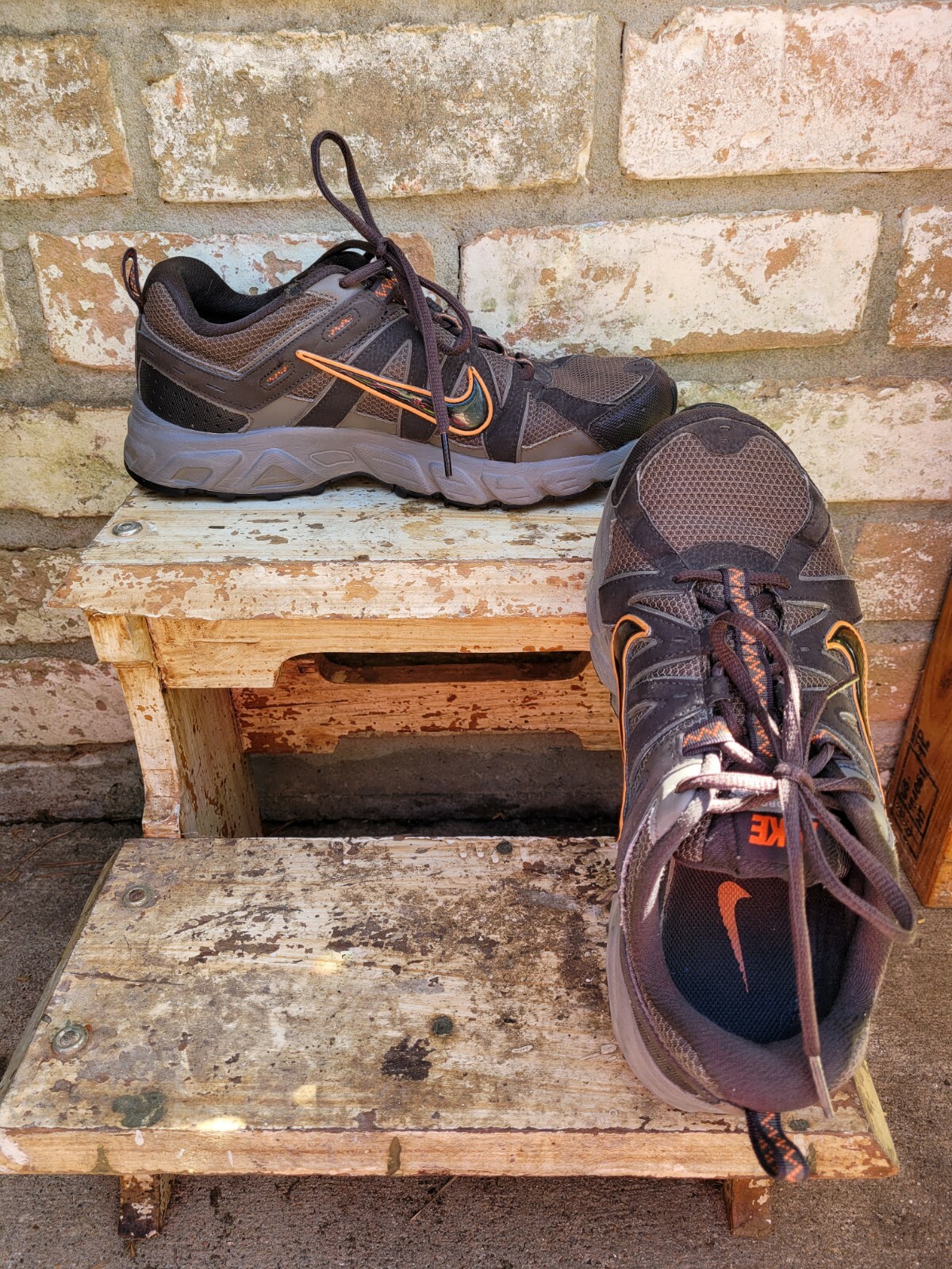 nike alvord 8