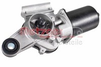 Metzger Wischermotor Vorne Passend FüR Nissan Micra III K12 1.2 16V 1.4