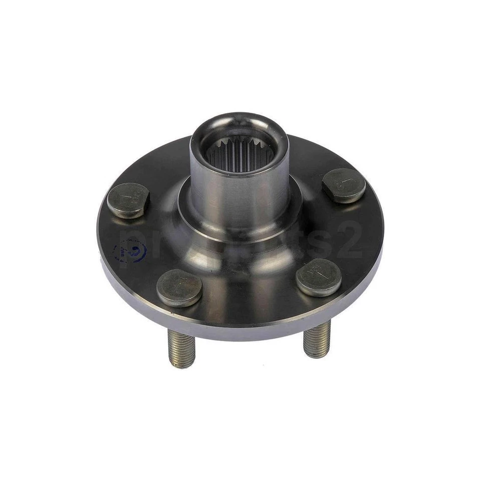 Dorman - OE Solutions 2X Front Wheel Hub For 2000-2002 Dodge Neon - Image 4 of 4