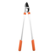 Anvil Loppers Lopping Shear Professional Gardening Pruners Ratchet Lopper