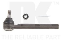 NK 5032291 Spurstangenkopf Passend FüR Nissan