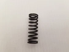 COMPRESSION SPRING STEEL 2-1/32" LONG, 3/4"OD~NOS
