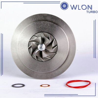 CHRA turbo core cartridge TD2503 for Alfa-Romeo 156 166 2.4 JTD 454150-0003