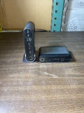 LOT OF 2 BASEUS BS-HUB001 WORKING STATION