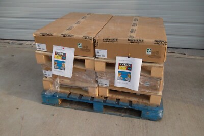 Tripp-Lite BP192V12-3U External 192V 3U Rack Battery Pack for UPS System OEM NEW