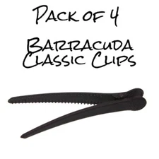Amplify the Stylist Barracuda Classic Clips