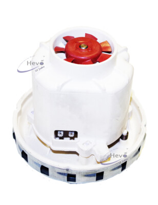 Saugmotor 230 Volt 1200 Watt z.B Ghibli POWER EXTRA 7 P 2505122