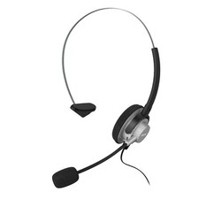 Hama On-Ear-Headset 2,5mm Klinke, schnurlose ...
