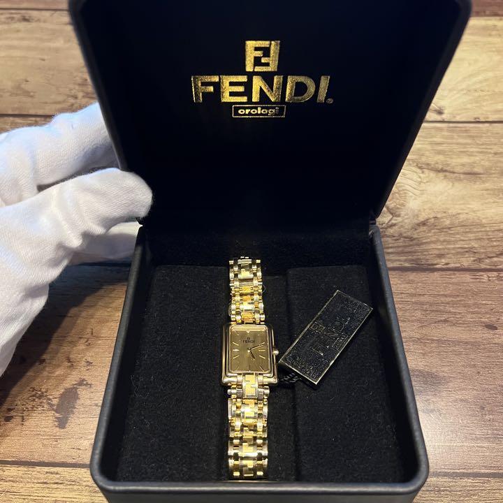 Fendi Watch Sapphire Crystalorologi | eBay Fendi Watch Sapphire Crystalorologi | eBay