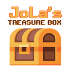 Jola's Treasure Box